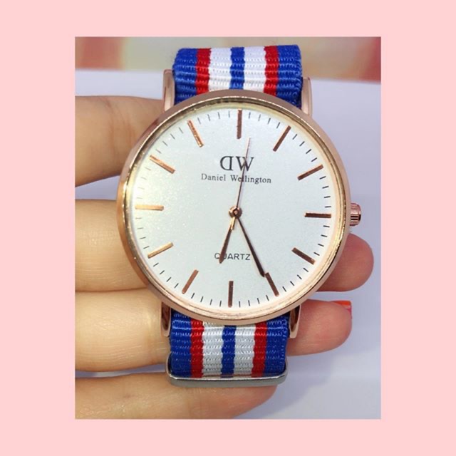 Jam tangan DW wanita