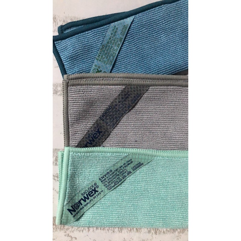 norwex mini enviro