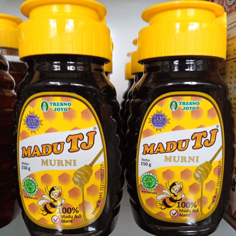 

madu Tj Murni