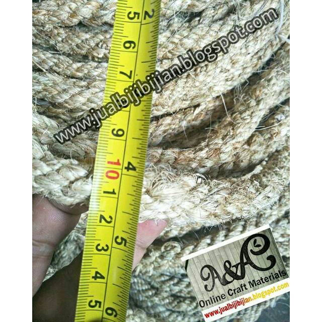 Tali rami tambang 2cm