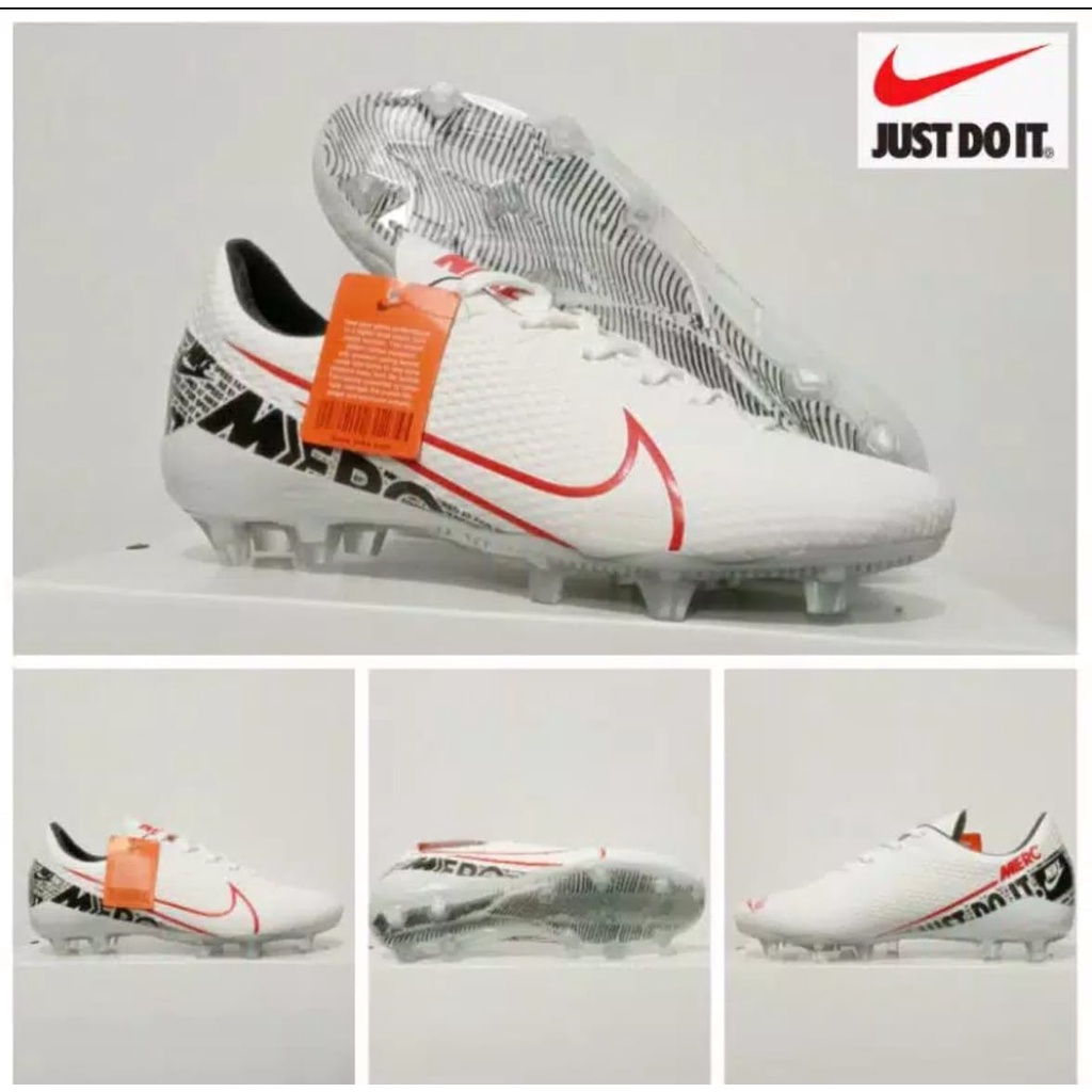 NEW IN!!SEPATU BOLA NIKE MERCURIAL SOL BENING PREMIUM