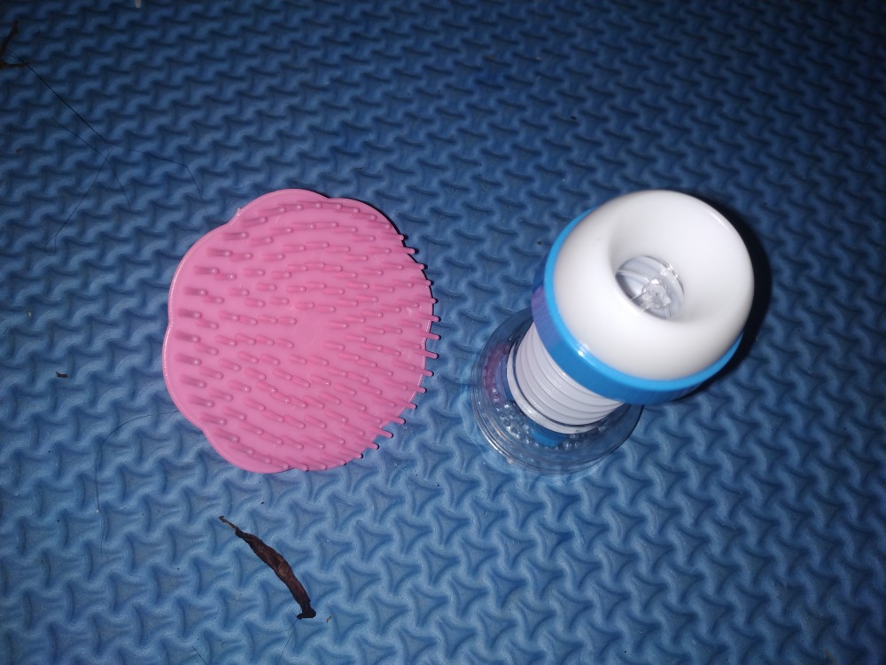 Sisir Keramas  Sisir Salon  Perawatan Rambut Murah