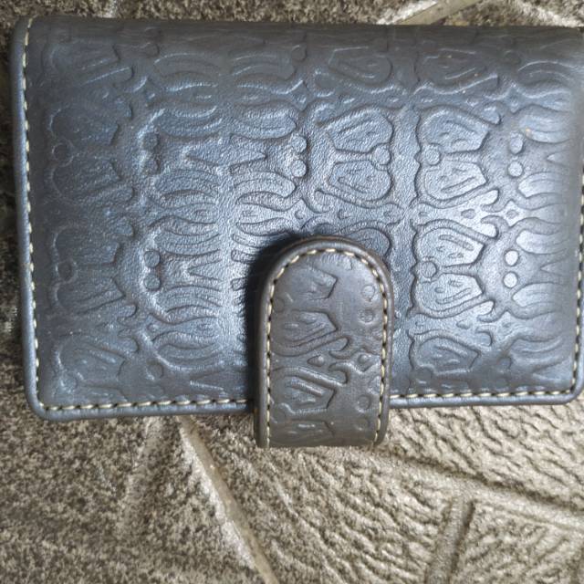 Berliano - Dompet kartu