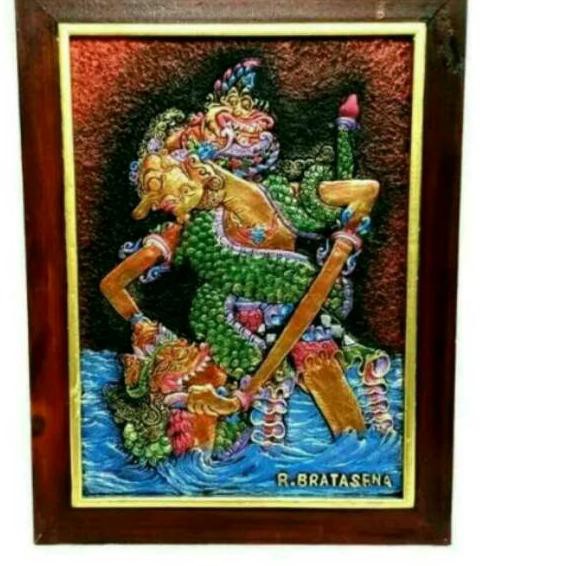 25+ Gambar 3d Wayang - Gani Gambar