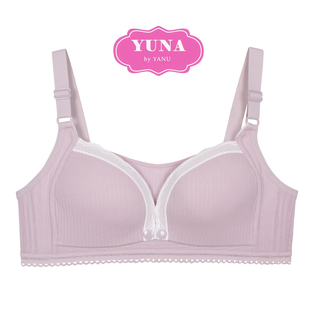 YUNA | Size 34B- 42B | Bra Menyusui YUNA 661-7