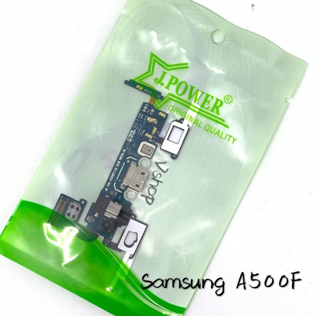 FLEXIBEL KONEKTOR CHARGER CON CAS TC SAMSUNG A5 - A500F FLEXIBLE UI UP