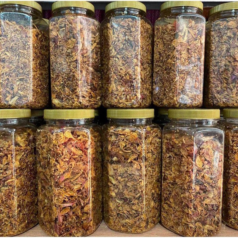 

brambang goreng 180gr