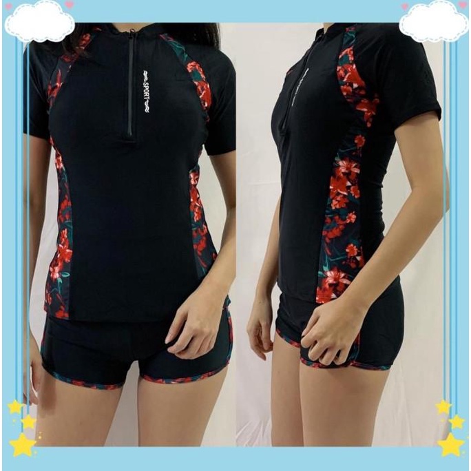 31501 Baju Renang/Baju Renang Wanita/Baju Renang Cewek/Baju Renang