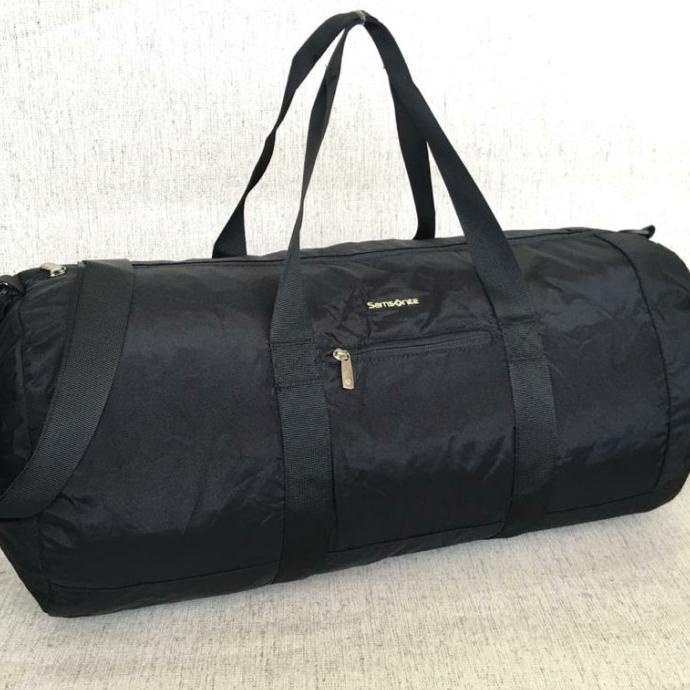 SAMSONITE TRAVEL BAG LIPAT TAS