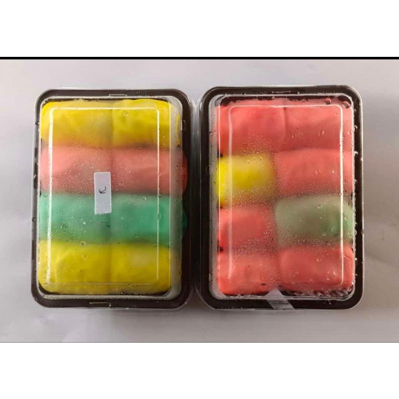 

Pancake mika mini isi 8pcs