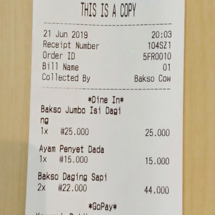 

kertas- kertas struk thermal edc & mobile printer,57x38-13 merk otani -kertas.