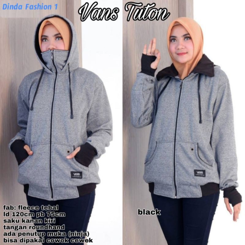Vans Tuton Jacket