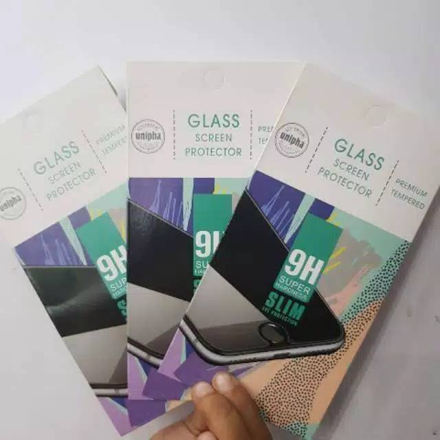 TEMPERED GLASS XIAOMI SAMSUNG IPHONE OPPO VIVO REALME ANTI GORES KACA