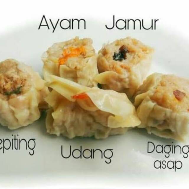 

Dimsum Premium