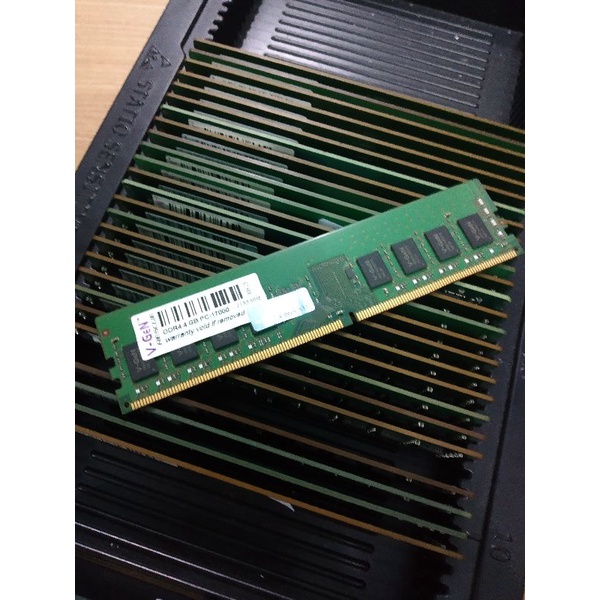 Ram PC V-gen 4gb ddr4 pc17000