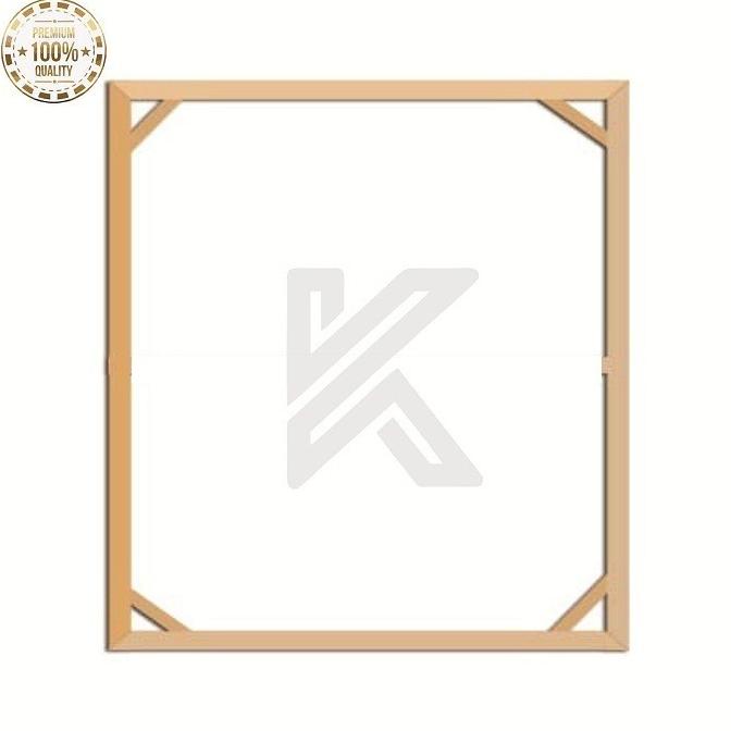 

Spanram Kayu 50x90 cm Besar Kayu Albasia