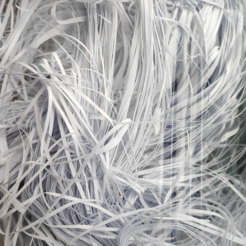 

Kertas Cacah / Paper Shredder / Kertas Hampers