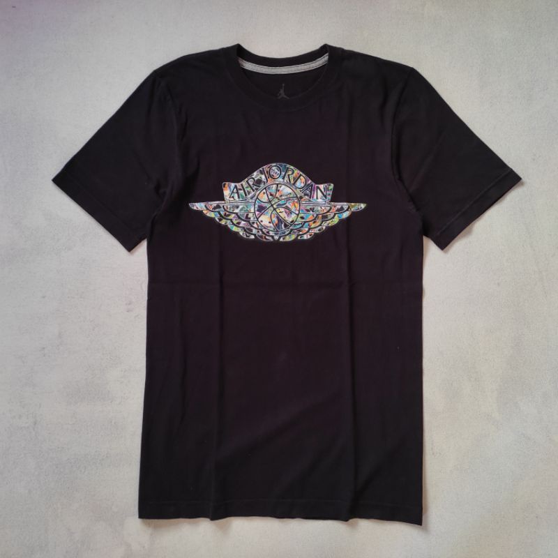 T-shirt Jordan Second