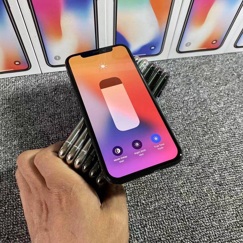 IPHONE XS MAX SECOND / IPHONE XS MAX 64GB / IPHONE XS MAX 256GB SECOND / IPHONE SECOND-2