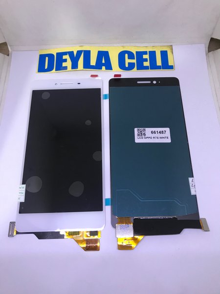 LCD TOUCHSCREEN OPPO R7S