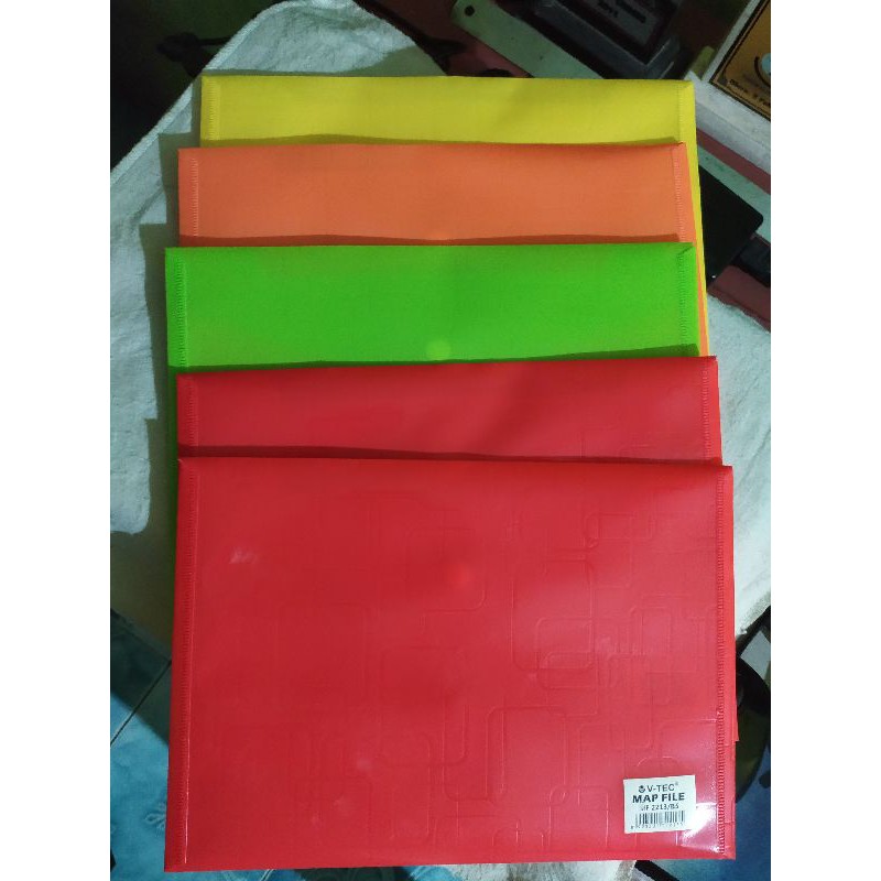 

Map File Ukuran Block Note