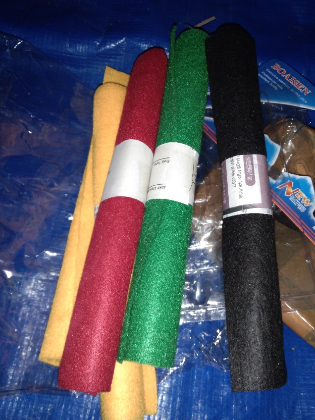 Lem Bakar Ukuran Kecil Refill Lem Tembak Glue Stick/ Lem Lilin Kecil 0,5 Cm Panjang 20 Cm