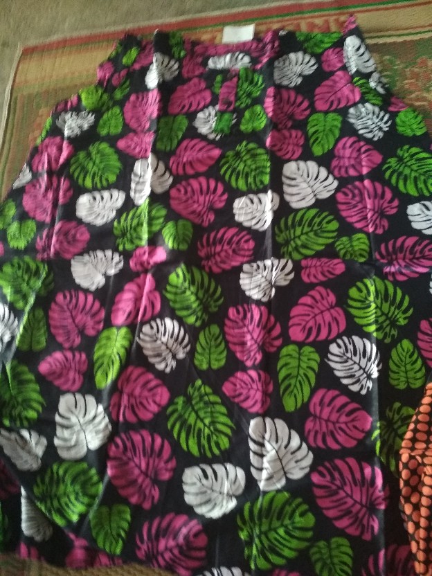 Ds. Nayla Payung Super Jumbo