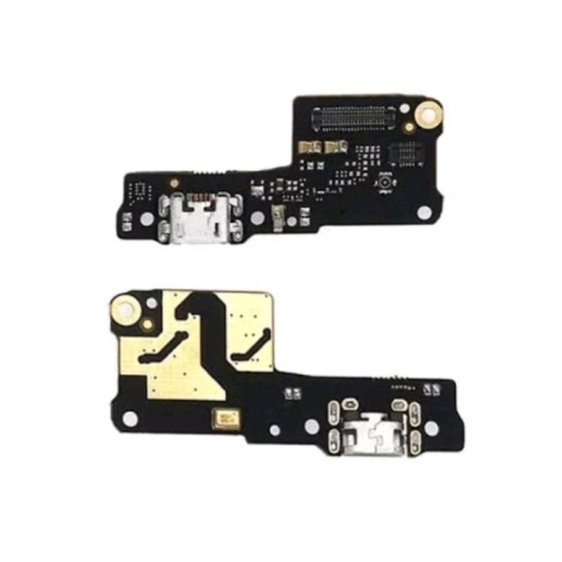 board pcb cas carger redmi 7a