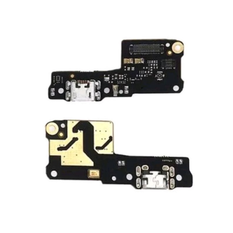 board pcb cas carger redmi 7a