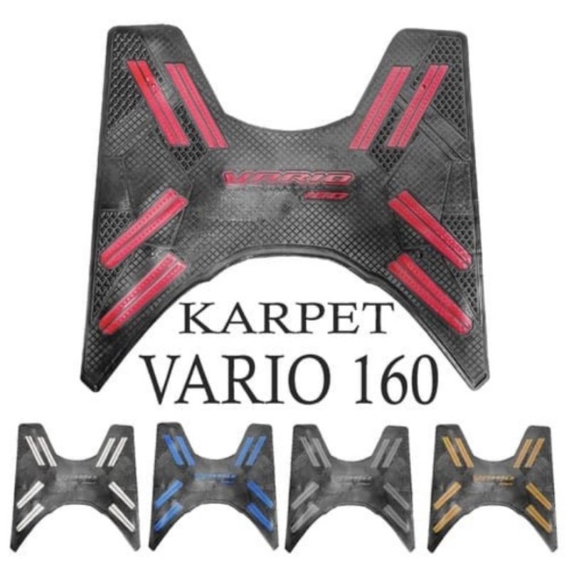 Karpet Vario 160