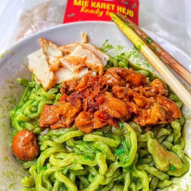

Mie Hejo Pastabi Ready To Cook