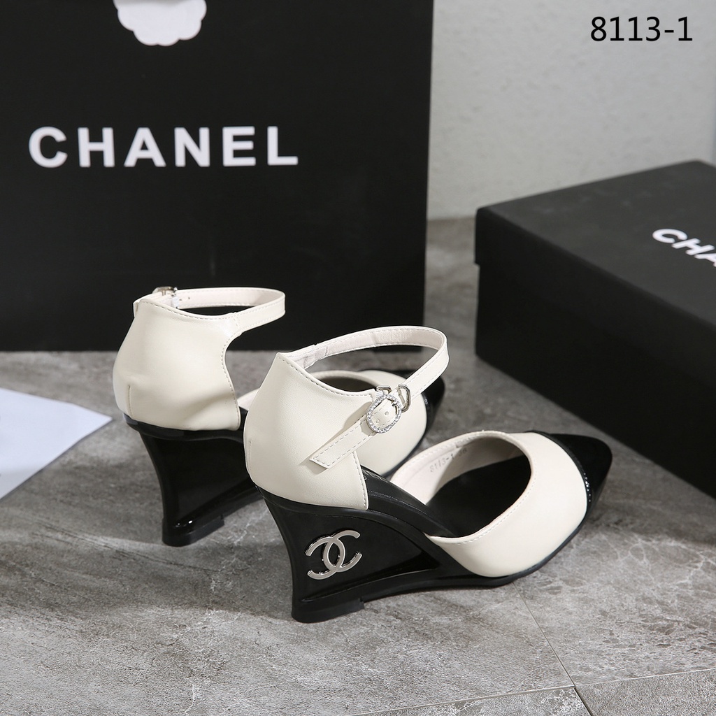 Ch Wedges #8113-1