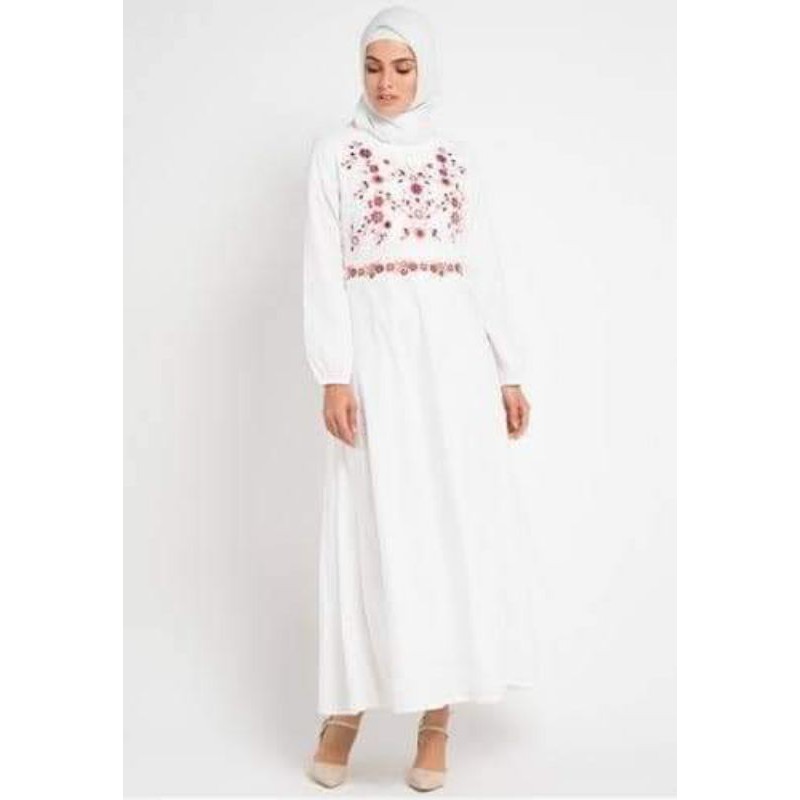 Gamis Expand