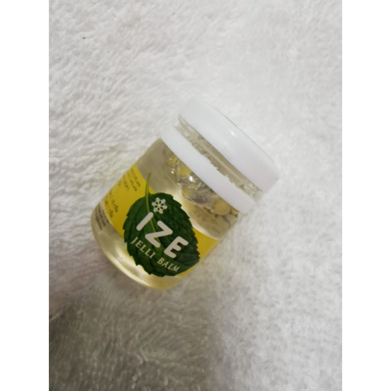 Ize Jelly Balm (Import Thailand)