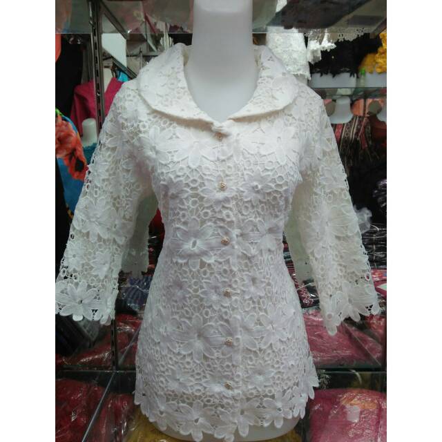 Brokat Hafizah 1123