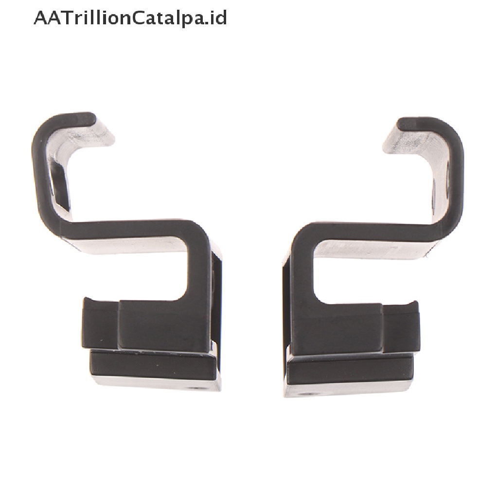 (AATrillionCatalpa) Bracket Klip Holder Handphone Stabil Untuk DJI Mavic Mini Pro Air 2