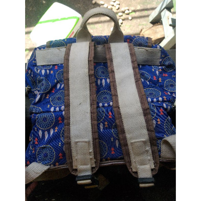 preloved Cooler bag Gabag Kirey