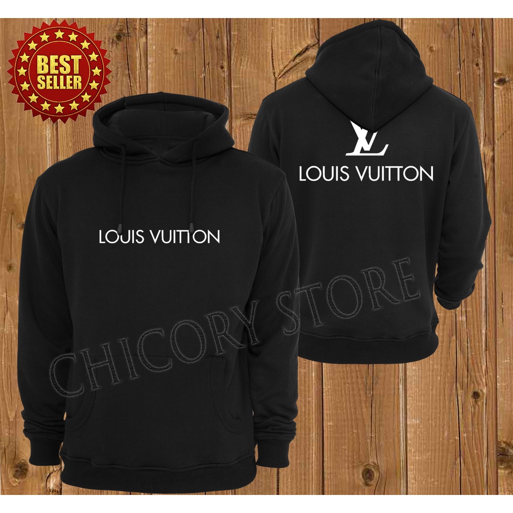 Jual Louis Vuitton Jaket Terbaik