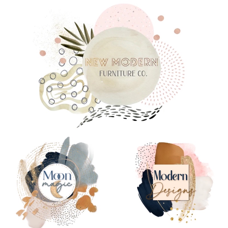 

ARABELLA ZAZI | JASA BIKIN DESAIN LOGO OLSHOP BISNIS MURAH