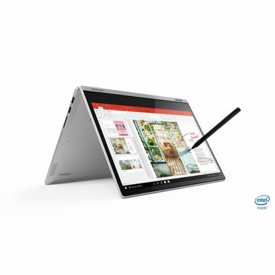 LENOVO C340 (i7-10510U 16GB 1TB SSD MX230 2GB