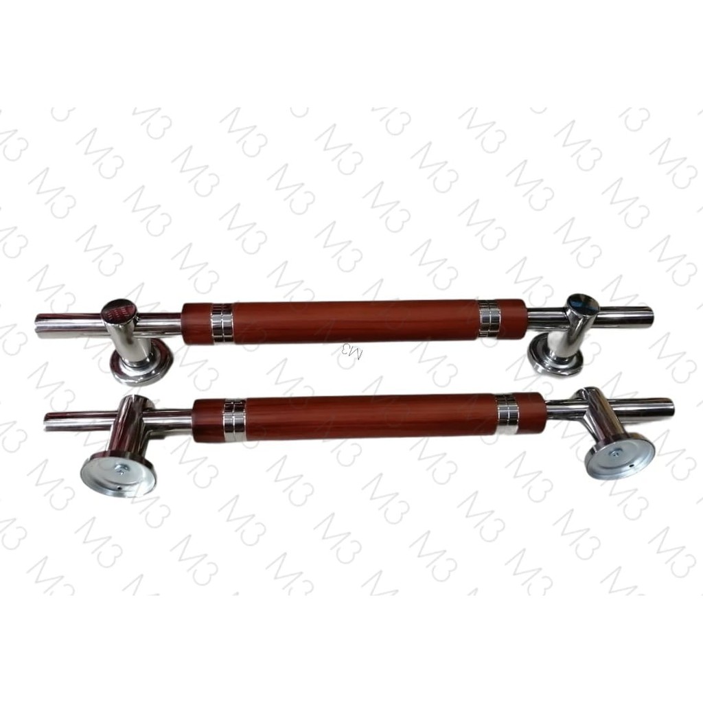 TARIKAN PINTU/ HANDLE PINTU/ PULL HANDLE /TARIKAN PINTU 2 DAUN