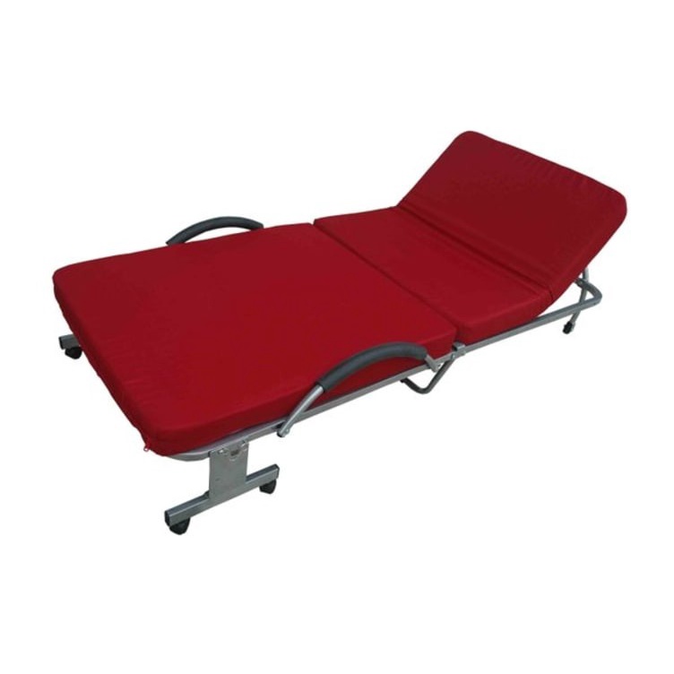 Ranjang Lipat (Folding Bed) Besi BUTTERCUP