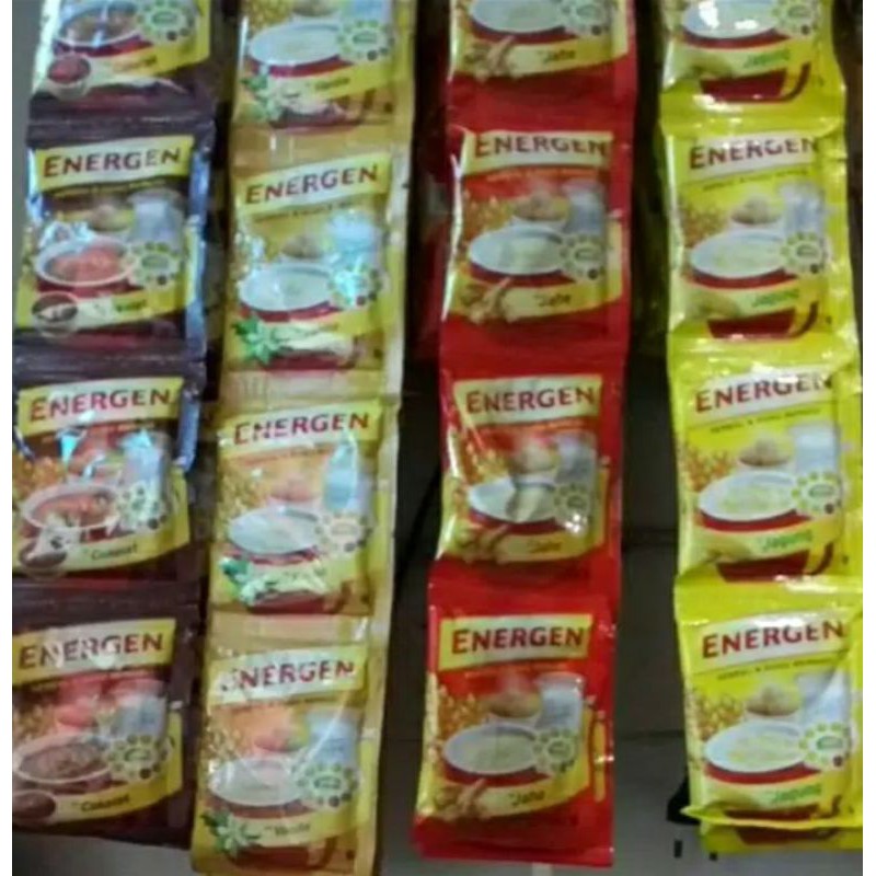 

energen renceng