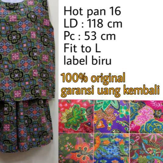 

☈ Hot pan kencana ungu label biru rc 16 ☂