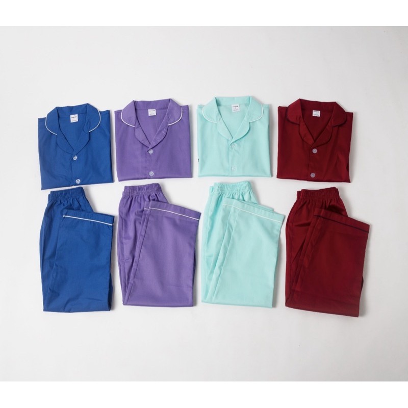 Piyama Anak / Piyama Anak Set / Piyama Anak Unisex / Piyama Anak Laki-Laki / Piyama Anak Perempuan