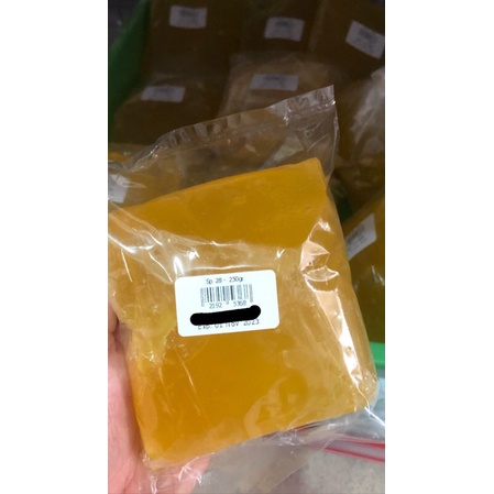 

Sponge-28 (250g) / SP Pelembut Kue dan Pengembang Roti