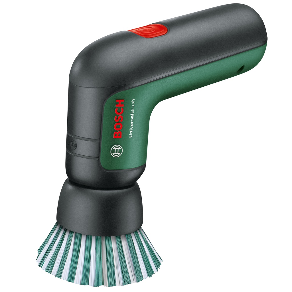 BOSCH Cordless Universal Brush / Cleaning Brush