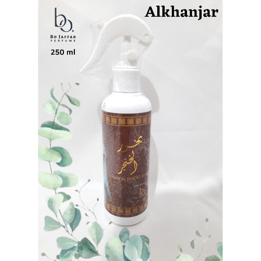 Parfum Sejadah Pengharum Ruangan Essential Oil Diffuser Aroma Arabic