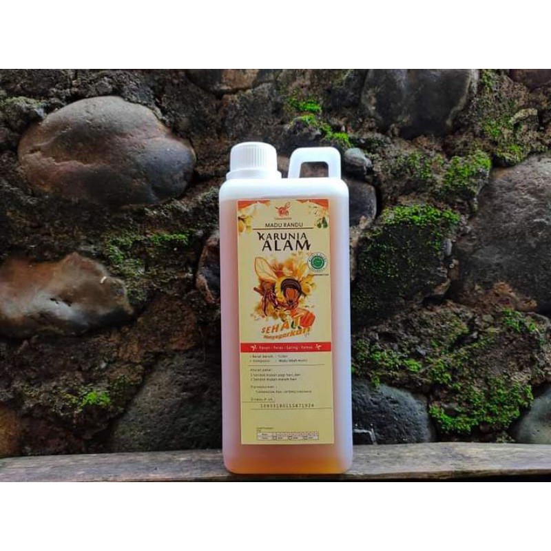 

madu randu murni