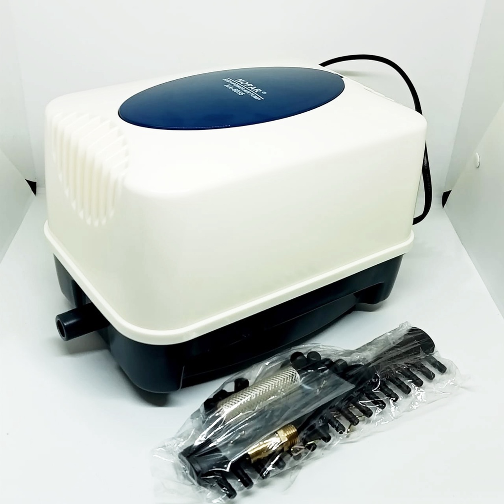 Blower Tambak HOPAR HA 6055 AIR PUMP / AERATOR
